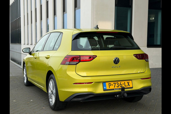Volkswagen Golf 1.0 TSI Golf, trekhaak, adaptief cruise controle, 1 e eigenaar, NL auto met nationale auto pas