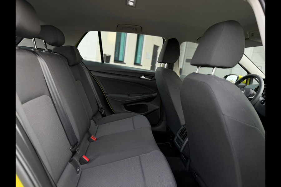 Volkswagen Golf 1.0 TSI Golf, trekhaak, adaptief cruise controle, 1 e eigenaar, NL auto met nationale auto pas