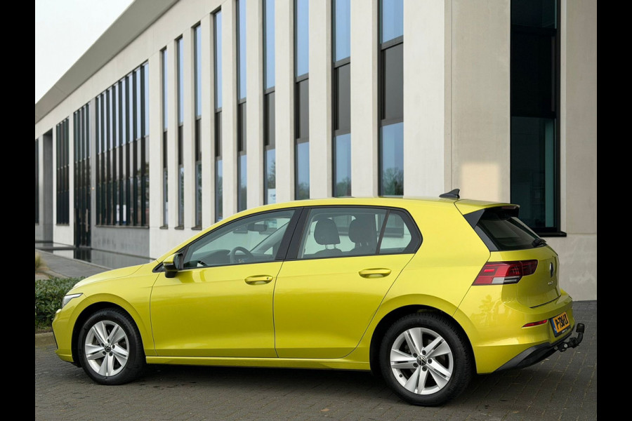Volkswagen Golf 1.0 TSI Golf, trekhaak, adaptief cruise controle, 1 e eigenaar, NL auto met nationale auto pas