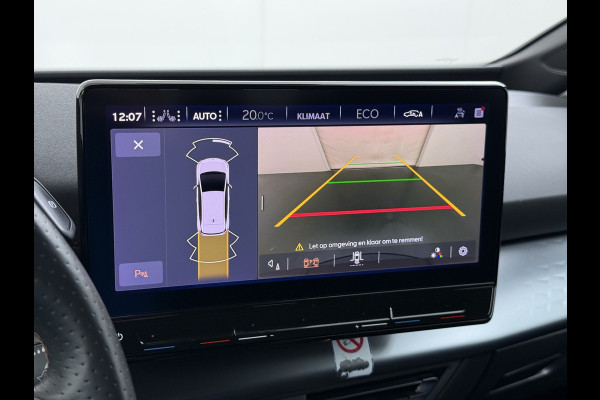 CUPRA Born Adrenaline One 62kWh 204pk 19" Camera Adap.Cruise Navi Ecc Apple Carplay Android Auto Pdc SOH 93% Stoel+Stuurverwarming Keyless advanced Led Lmv Privacy Glas Isofix Bluetooth Rijstrooksensor Origineel Nederlandse Auto