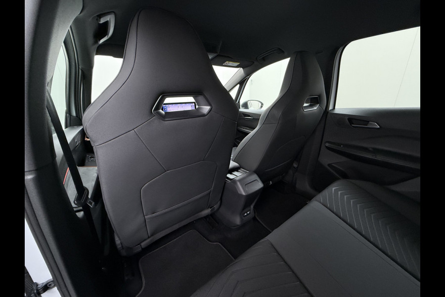 CUPRA Born Adrenaline One 62kWh 204pk 19" Camera Adap.Cruise Navi Ecc Apple Carplay Android Auto Pdc SOH 93% Stoel+Stuurverwarming Keyless advanced Led Lmv Privacy Glas Isofix Bluetooth Rijstrooksensor Origineel Nederlandse Auto