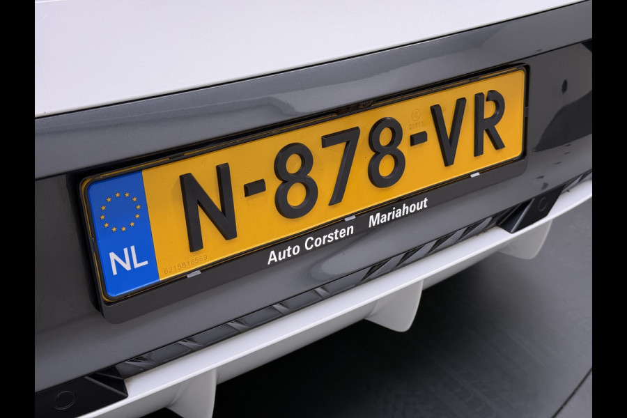 CUPRA Born Adrenaline One 62kWh 204pk 19" Camera Adap.Cruise Navi Ecc Apple Carplay Android Auto Pdc SOH 93% Stoel+Stuurverwarming Keyless advanced Led Lmv Privacy Glas Isofix Bluetooth Rijstrooksensor Origineel Nederlandse Auto