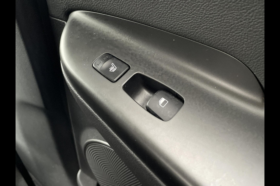 Hyundai Kona 1.6 HEV Premium Sky | Schuifkanteldak | Leder