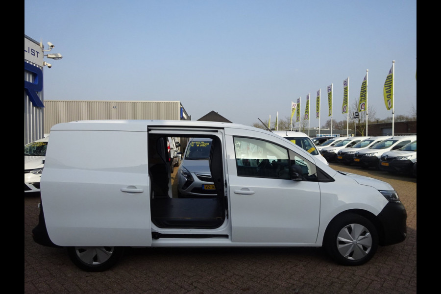 Nissan Townstar N-Connecta L2 45KW 100% ELEKTRISCH AIRCO CRUISE CARPLAY