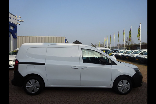 Nissan Townstar N-Connecta L2 45KW 100% ELEKTRISCH AIRCO CRUISE CARPLAY