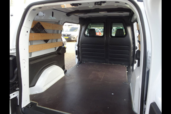 Nissan Townstar N-Connecta L2 45KW 100% ELEKTRISCH AIRCO CRUISE CARPLAY