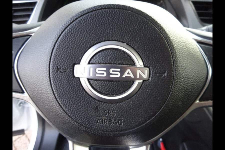 Nissan Townstar N-Connecta L2 45KW 100% ELEKTRISCH AIRCO CRUISE CARPLAY