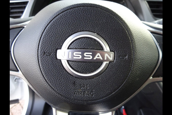 Nissan Townstar N-Connecta L2 45KW 100% ELEKTRISCH AIRCO CRUISE CARPLAY