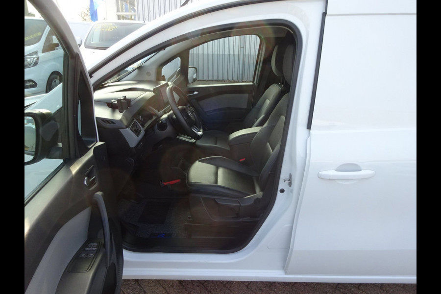 Nissan Townstar N-Connecta L2 45KW 100% ELEKTRISCH AIRCO CRUISE CARPLAY