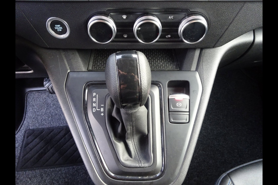 Nissan Townstar N-Connecta L2 45KW 100% ELEKTRISCH AIRCO CRUISE CARPLAY