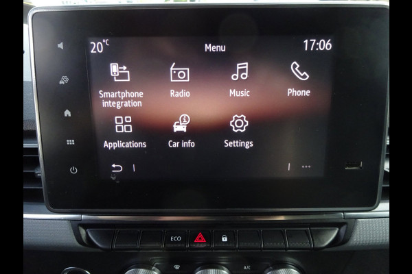 Nissan Townstar N-Connecta L2 45KW 100% ELEKTRISCH AIRCO CRUISE CARPLAY