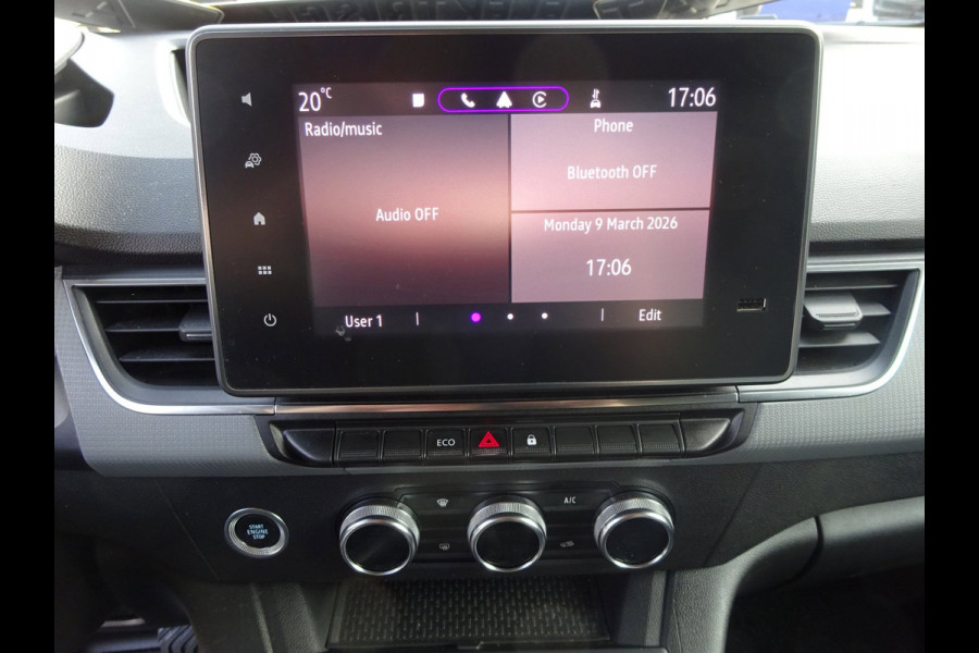 Nissan Townstar N-Connecta L2 45KW 100% ELEKTRISCH AIRCO CRUISE CARPLAY