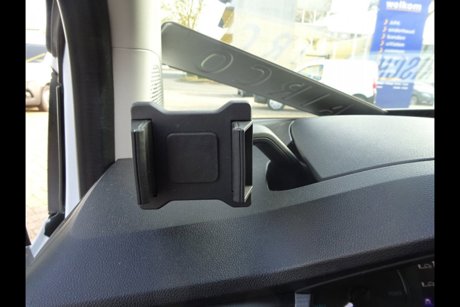 Nissan Townstar N-Connecta L2 45KW 100% ELEKTRISCH AIRCO CRUISE CARPLAY