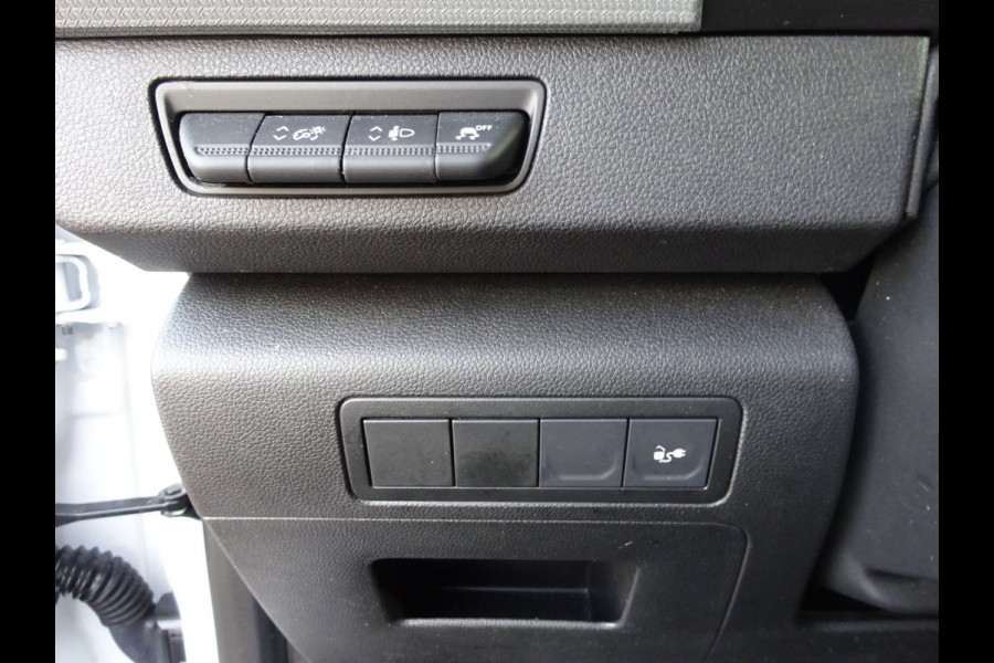 Nissan Townstar N-Connecta L2 45KW 100% ELEKTRISCH AIRCO CRUISE CARPLAY