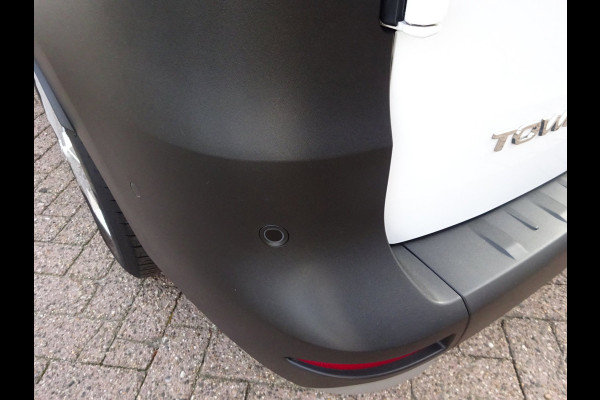 Nissan Townstar N-Connecta L2 45KW 100% ELEKTRISCH AIRCO CRUISE CARPLAY