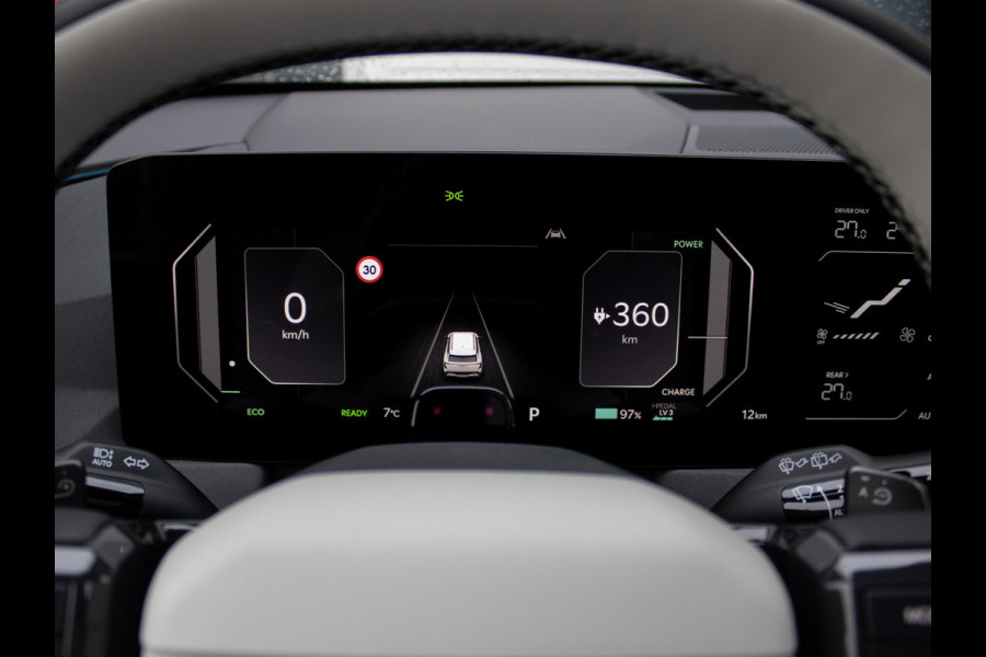 Kia EV5 GT-Line Business Edition 81.4 kWh Panorama dak | Elektrische achterklep | Stoel+Stuurverwarming | GT pakket | Uit voorraad leverbaar