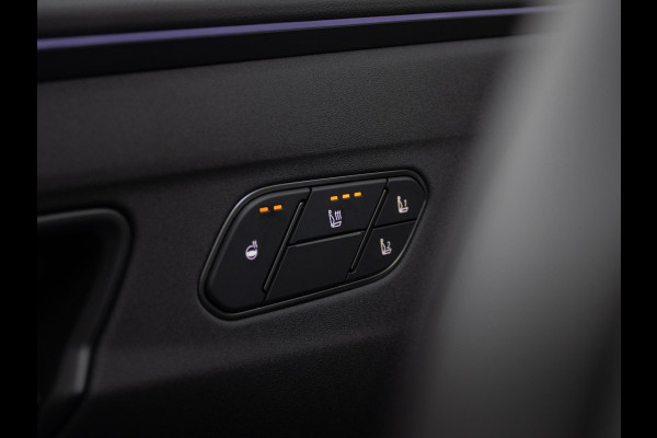 Kia EV5 GT-Line Business Edition 81.4 kWh Panorama dak | Elektrische achterklep | Stoel+Stuurverwarming | GT pakket | Uit voorraad leverbaar