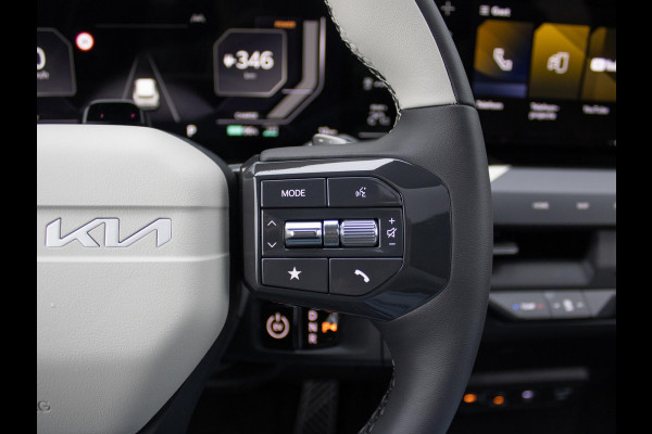 Kia EV5 GT-Line Business Edition 81.4 kWh Panorama dak | Elektrische achterklep | Stoel+Stuurverwarming | GT pakket | Uit voorraad leverbaar
