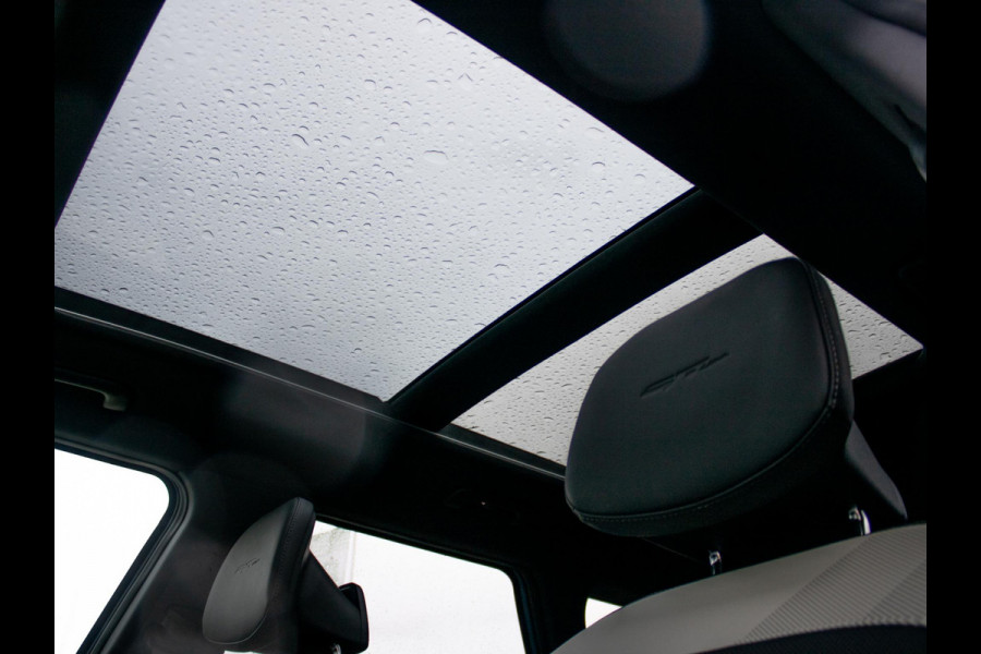 Kia EV5 GT-Line Business Edition 81.4 kWh Panorama dak | Elektrische achterklep | Stoel+Stuurverwarming | GT pakket | Uit voorraad leverbaar