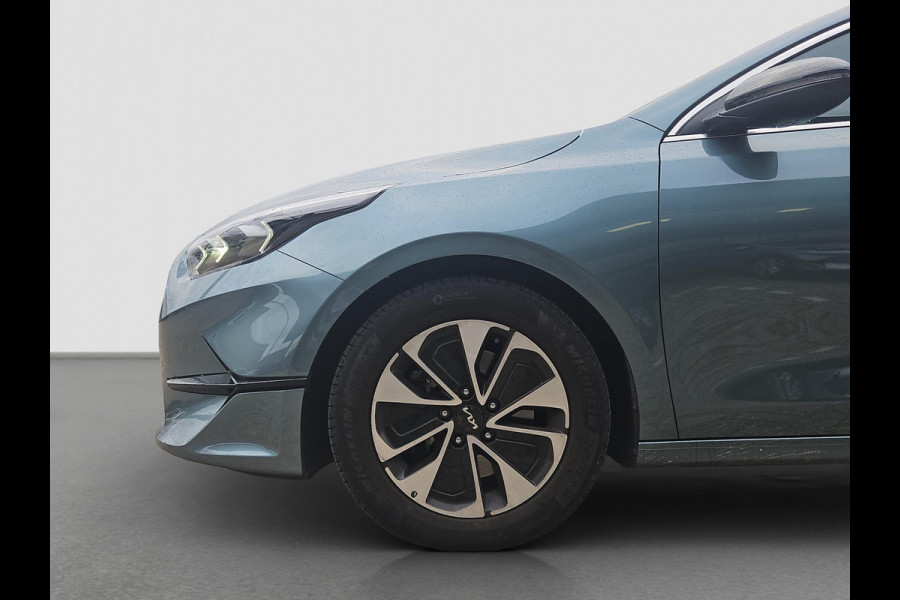 Kia Ceed Sportswagon 1.0 T-GDi MHEV Design Edition | JBL | Automaat | Stoel- en Stuurverwarming | Lane Assist | Dode Hoek Assistentie |