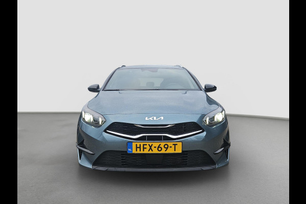Kia Ceed Sportswagon 1.0 T-GDi MHEV Design Edition | JBL | Automaat | Stoel- en Stuurverwarming | Lane Assist | Dode Hoek Assistentie |