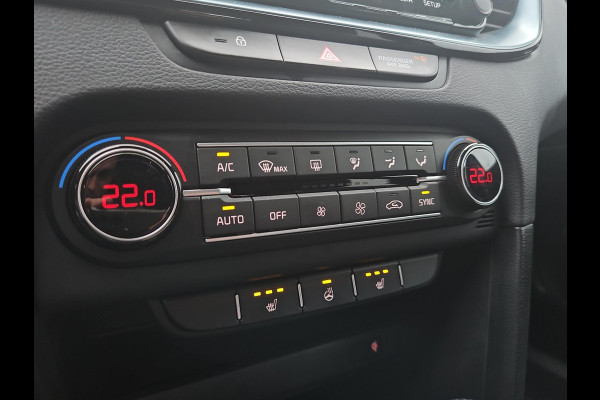Kia Ceed Sportswagon 1.0 T-GDi MHEV Design Edition | JBL | Automaat | Stoel- en Stuurverwarming | Lane Assist | Dode Hoek Assistentie |