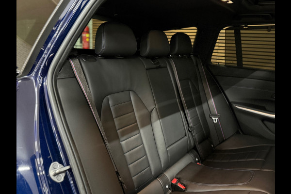 BMW 3 Serie Touring M340i xDrive LCI M-Sport Pro | FaceLift BOMvol!| M-Performance | Maxton Design | Tansaniet Blauw Individual |