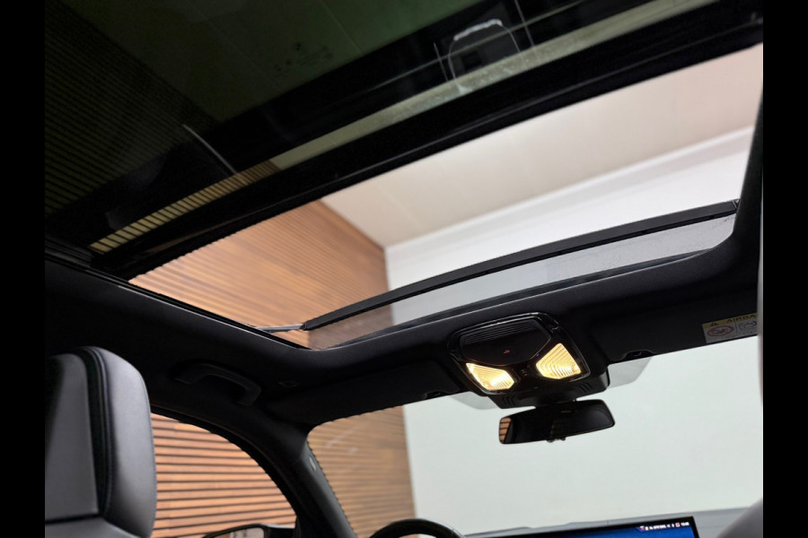 BMW 3 Serie Touring M340i xDrive LCI M-Sport Pro | FaceLift BOMvol!| M-Performance | Maxton Design | Tansaniet Blauw Individual |