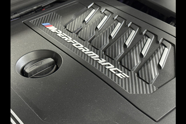 BMW 3 Serie Touring M340i xDrive LCI M-Sport Pro | FaceLift BOMvol!| M-Performance | Maxton Design | Tansaniet Blauw Individual |