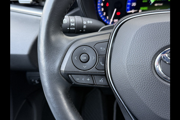 Toyota Corolla Touring Sports 2.0 Hybrid Team D | Trekhaak | CarPlay | ACC | Camera | LED | 17 inch