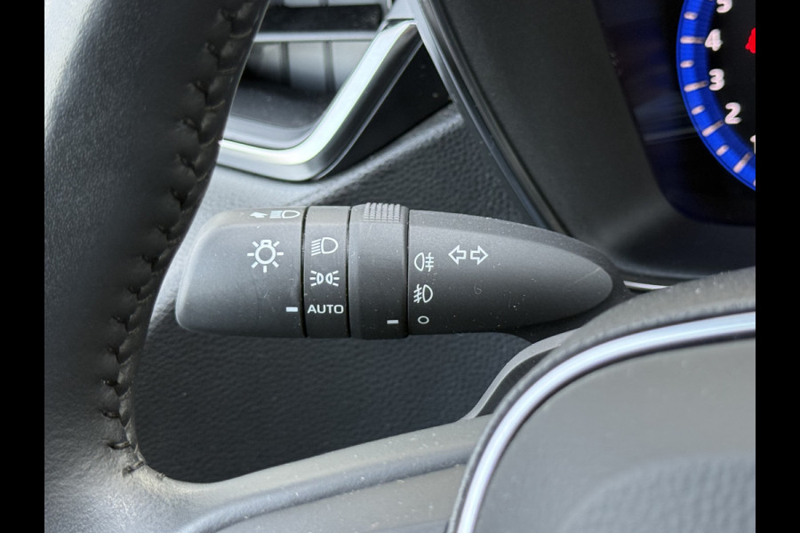 Toyota Corolla Touring Sports 2.0 Hybrid Team D | Trekhaak | CarPlay | ACC | Camera | LED | 17 inch