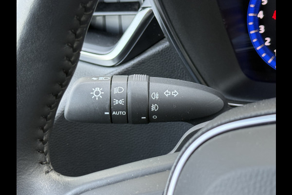 Toyota Corolla Touring Sports 2.0 Hybrid Team D | Trekhaak | CarPlay | ACC | Camera | LED | 17 inch