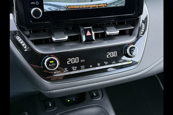 Toyota Corolla Touring Sports 2.0 Hybrid Team D | Trekhaak | CarPlay | ACC | Camera | LED | 17 inch