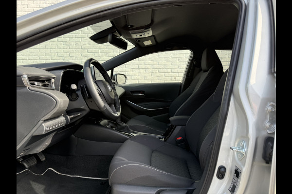 Toyota Corolla Touring Sports 2.0 Hybrid Team D | Trekhaak | CarPlay | ACC | Camera | LED | 17 inch