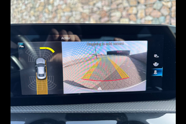 Mercedes-Benz CLA-Klasse 250 e AMG Line Pano Ambiance Led Plug in Hybride