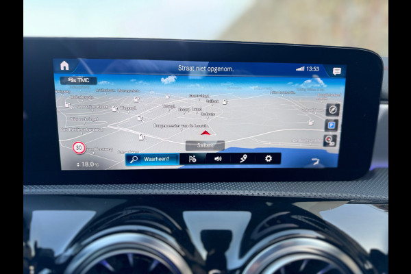 Mercedes-Benz CLA-Klasse 250 e AMG Line Pano Ambiance Led Plug in Hybride