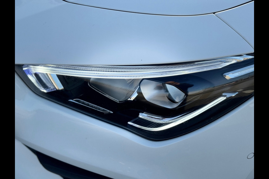 Mercedes-Benz CLA-Klasse 250 e AMG Line Pano Ambiance Led Plug in Hybride