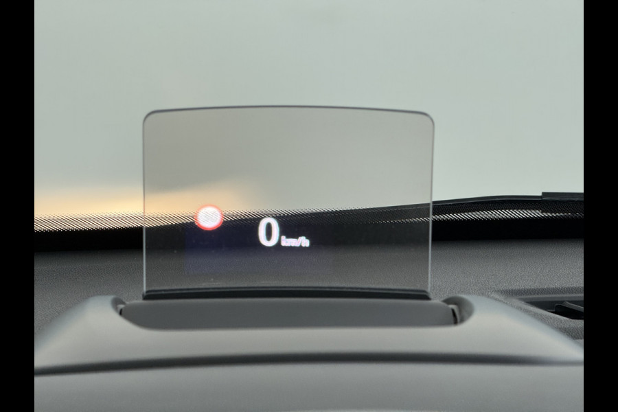 Opel Crossland X 1.2T 111pk AUTOMAAT Pano-Dak HUD 360°Camera Head-Up-Display Navi Ecc Apple Carplay Android Auto Pdc Innovation Cruise Control Lmv Bluetooth Isofix Regen-Lichtsensor LaneAssist