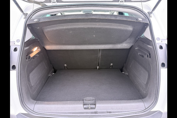 Opel Crossland X 1.2T 111pk AUTOMAAT Pano-Dak HUD 360°Camera Head-Up-Display Navi Ecc Apple Carplay Android Auto Pdc Innovation Cruise Control Lmv Bluetooth Isofix Regen-Lichtsensor LaneAssist