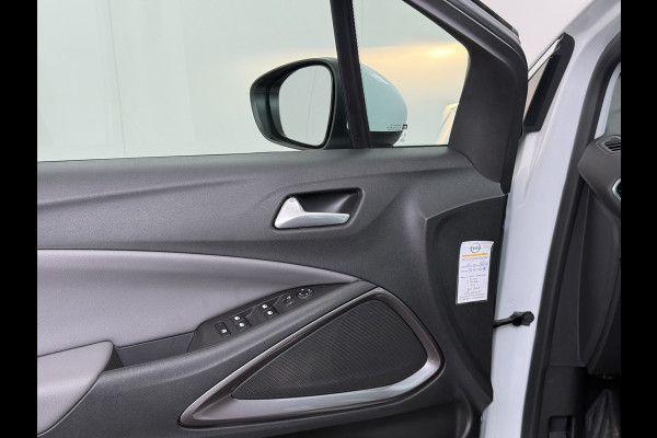 Opel Crossland X 1.2T 111pk AUTOMAAT Pano-Dak HUD 360°Camera Head-Up-Display Navi Ecc Apple Carplay Android Auto Pdc Innovation Cruise Control Lmv Bluetooth Isofix Regen-Lichtsensor LaneAssist