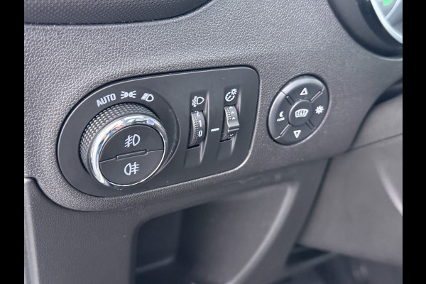 Opel Crossland X 1.2T 111pk AUTOMAAT Pano-Dak HUD 360°Camera Head-Up-Display Navi Ecc Apple Carplay Android Auto Pdc Innovation Cruise Control Lmv Bluetooth Isofix Regen-Lichtsensor LaneAssist