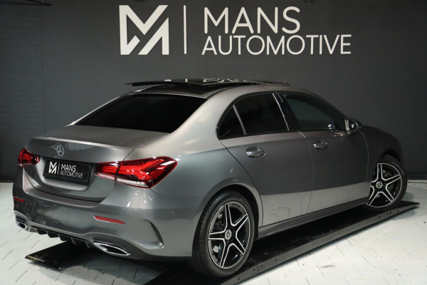 Mercedes-Benz A-Klasse A250 AMG / PANO / KEYLESS / ACC / CAMERA / DODEHOEK