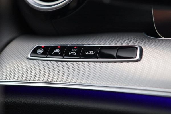 Mercedes-Benz E-Klasse AMG 63 S 4MATIC+ / PANO / 360 / 2X MEMORY / BURMESTER / LUCHTVERING