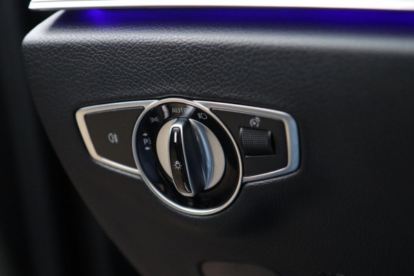 Mercedes-Benz E-Klasse AMG 63 S 4MATIC+ / PANO / 360 / 2X MEMORY / BURMESTER / LUCHTVERING