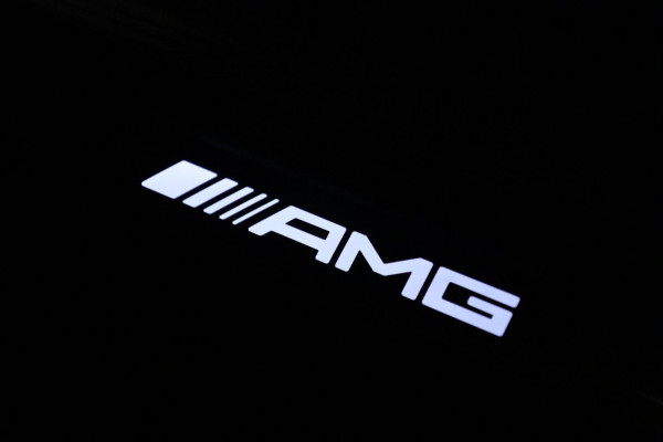 Mercedes-Benz E-Klasse AMG 63 S 4MATIC+ / PANO / 360 / 2X MEMORY / BURMESTER / LUCHTVERING