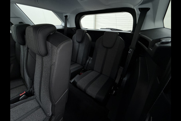 Peugeot 5008 T131pk AUT-8 7-Pers. 360°Camera Apple Carplay Android Pdc Navi Connected Services 1/2 Leer Ecc Cruise Control Blue Premium Avant Isofix Privacy Glas Lmv Led Elek.Achterklep Regen-Lichtsensor Keyless DAB+ EURO6 Dealeronderhouden Origineel Nederlandse Auto € 41.000 nieuw