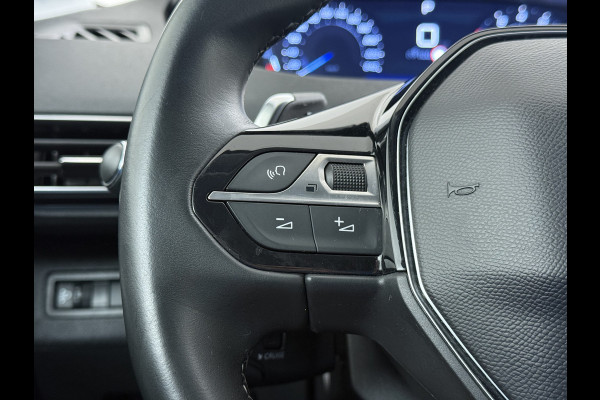 Peugeot 5008 T131pk AUT-8 7-Pers. 360°Camera Apple Carplay Android Pdc Navi Connected Services 1/2 Leer Ecc Cruise Control Blue Premium Avant Isofix Privacy Glas Lmv Led Elek.Achterklep Regen-Lichtsensor Keyless DAB+ EURO6 Dealeronderhouden Origineel Nederlandse Auto € 41.000 nieuw