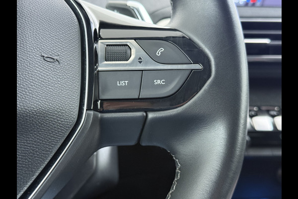 Peugeot 5008 T131pk AUT-8 7-Pers. 360°Camera Apple Carplay Android Pdc Navi Connected Services 1/2 Leer Ecc Cruise Control Blue Premium Avant Isofix Privacy Glas Lmv Led Elek.Achterklep Regen-Lichtsensor Keyless DAB+ EURO6 Dealeronderhouden Origineel Nederlandse Auto € 41.000 nieuw