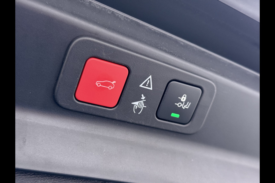 Peugeot 5008 T131pk AUT-8 7-Pers. 360°Camera Apple Carplay Android Pdc Navi Connected Services 1/2 Leer Ecc Cruise Control Blue Premium Avant Isofix Privacy Glas Lmv Led Elek.Achterklep Regen-Lichtsensor Keyless DAB+ EURO6 Dealeronderhouden Origineel Nederlandse Auto € 41.000 nieuw