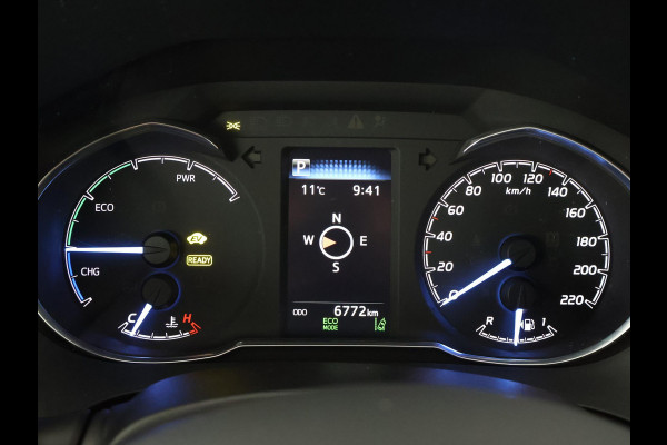 Toyota Yaris 1.5 Hybrid Dynamic RIJKLAAR PRIJS | Navigatie | Dealer onderhouden | 1e eigenaar | Direct beschikbaar |